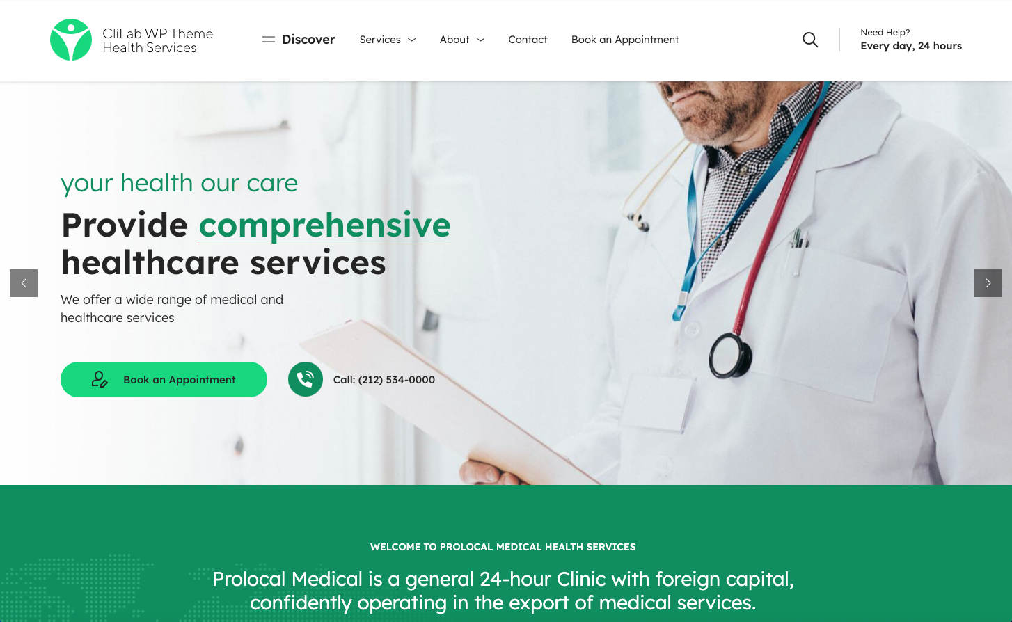 ProLocalWebsites