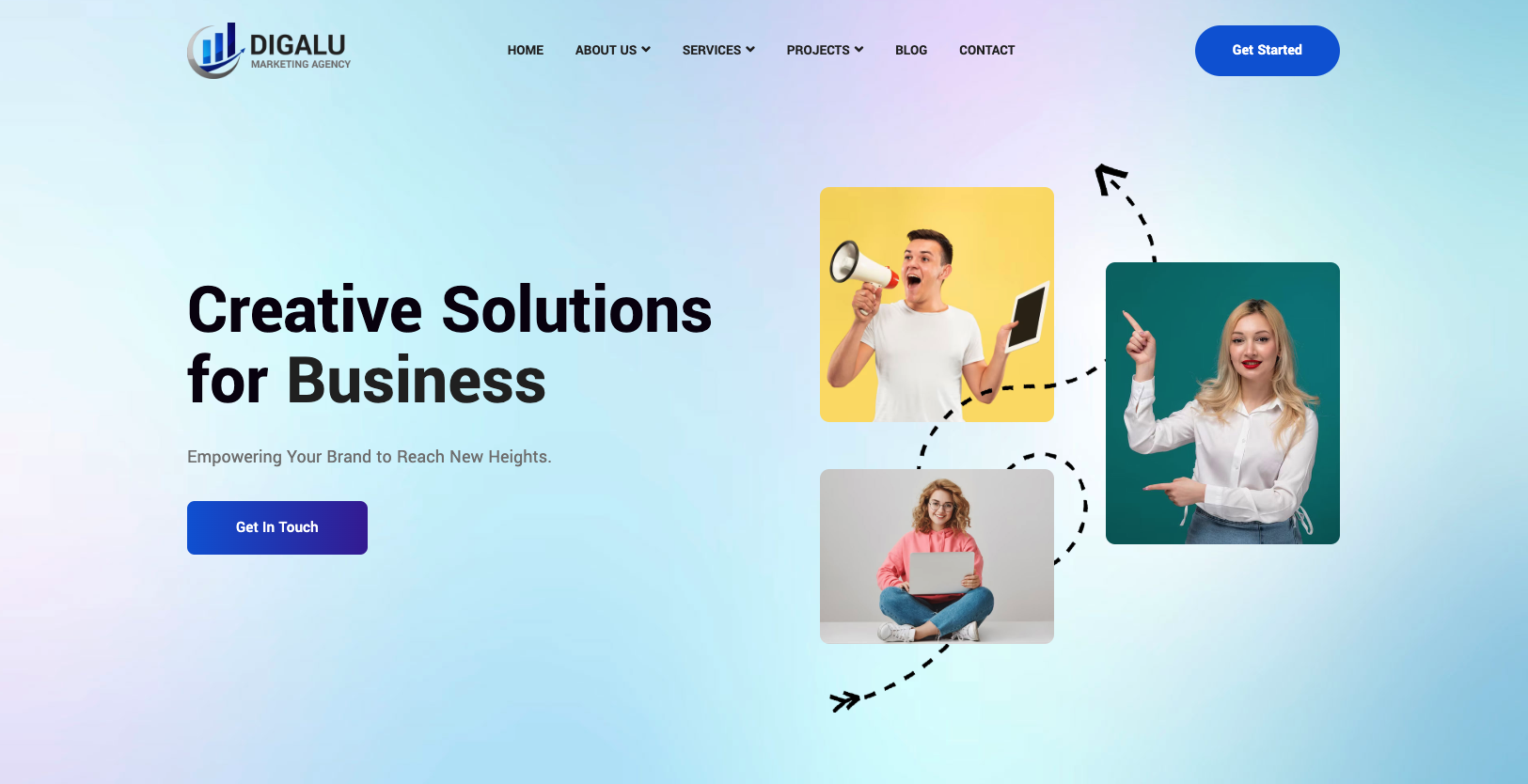 ProLocalWebsites