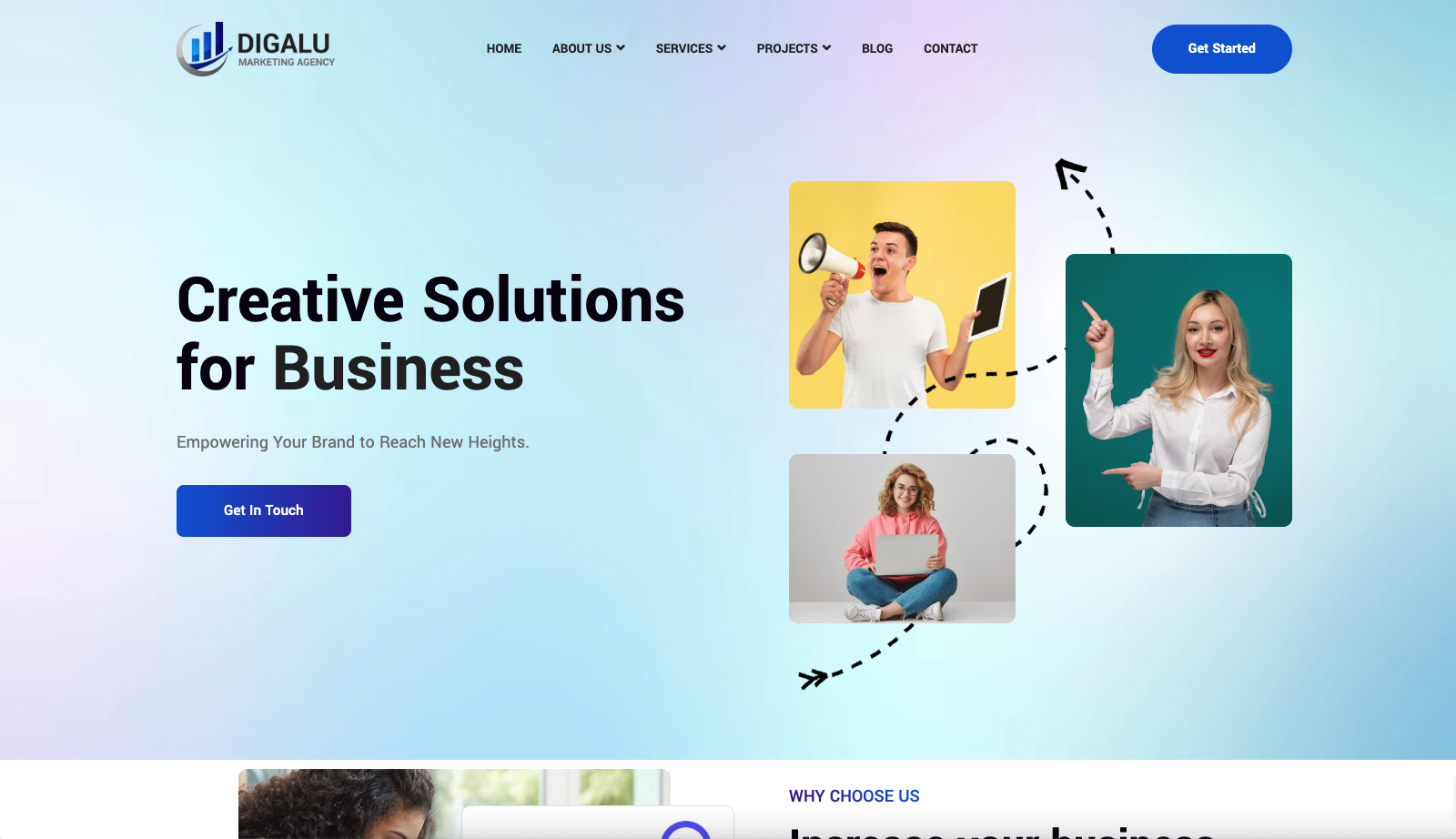 ProLocalWebsites
