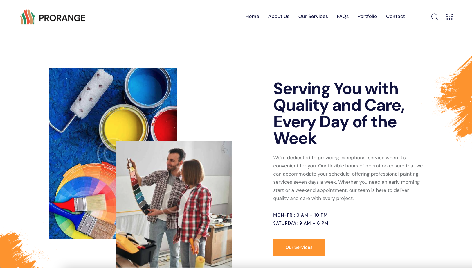 ProLocalWebsites