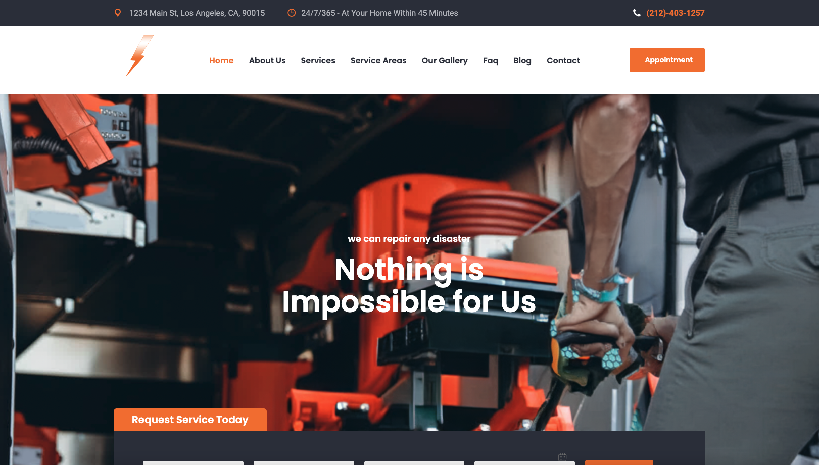 ProLocalWebsites