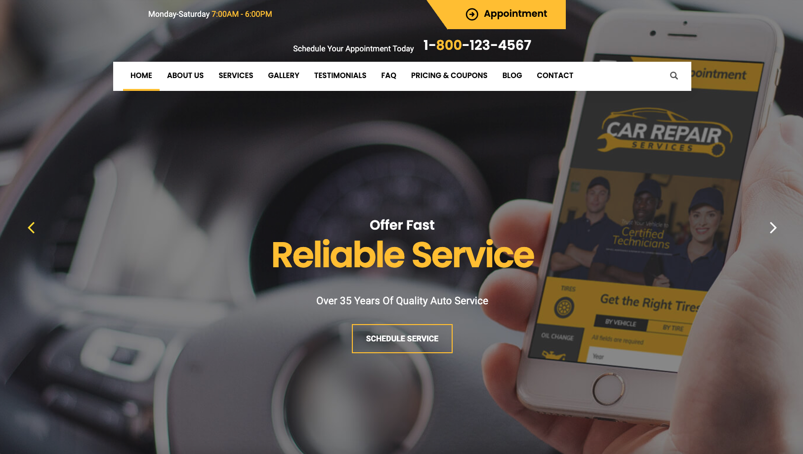 ProLocalWebsites