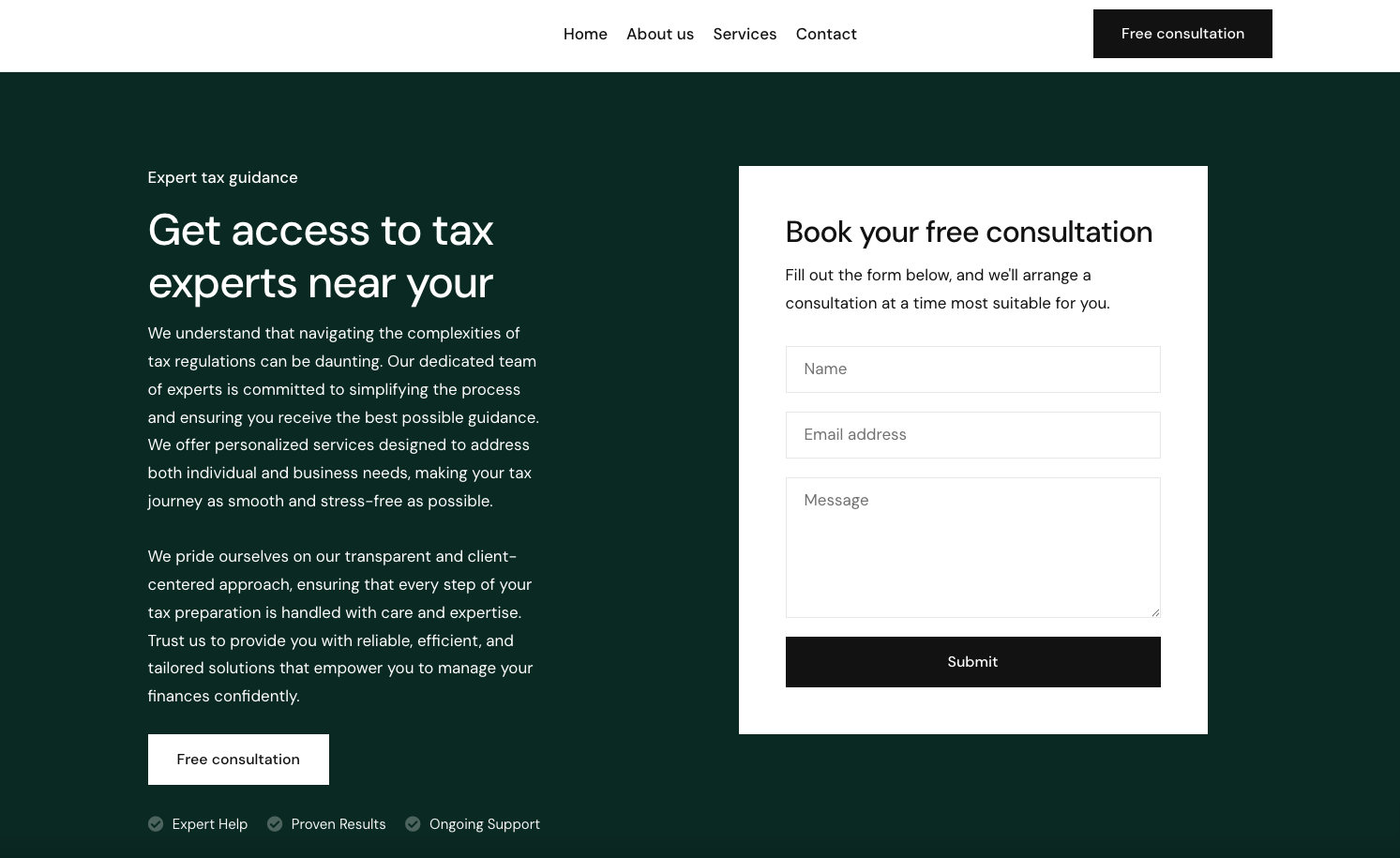 ProLocalWebsites